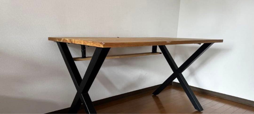 kanademono THE LEGS / X ライン 2脚セット