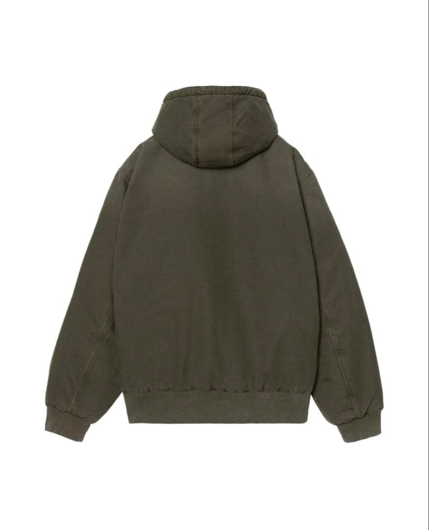 carhartt wip OG アクティブジャケット オリーブ