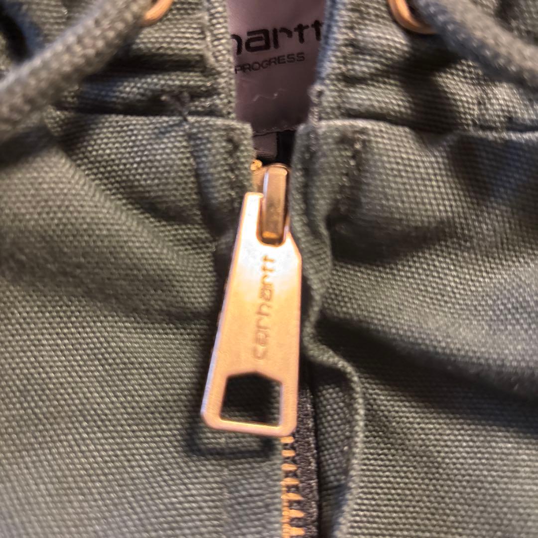 carhartt wip OG アクティブジャケット オリーブ