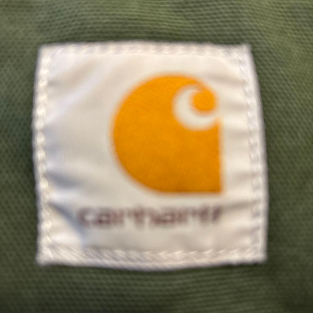carhartt wip OG アクティブジャケット オリーブ