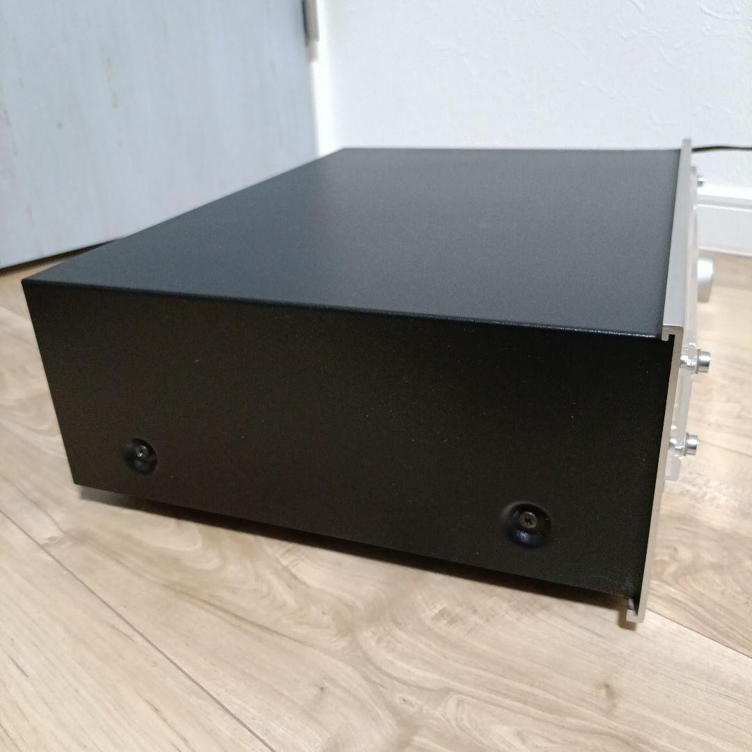 Technics ST-610 FM/AMチューナー