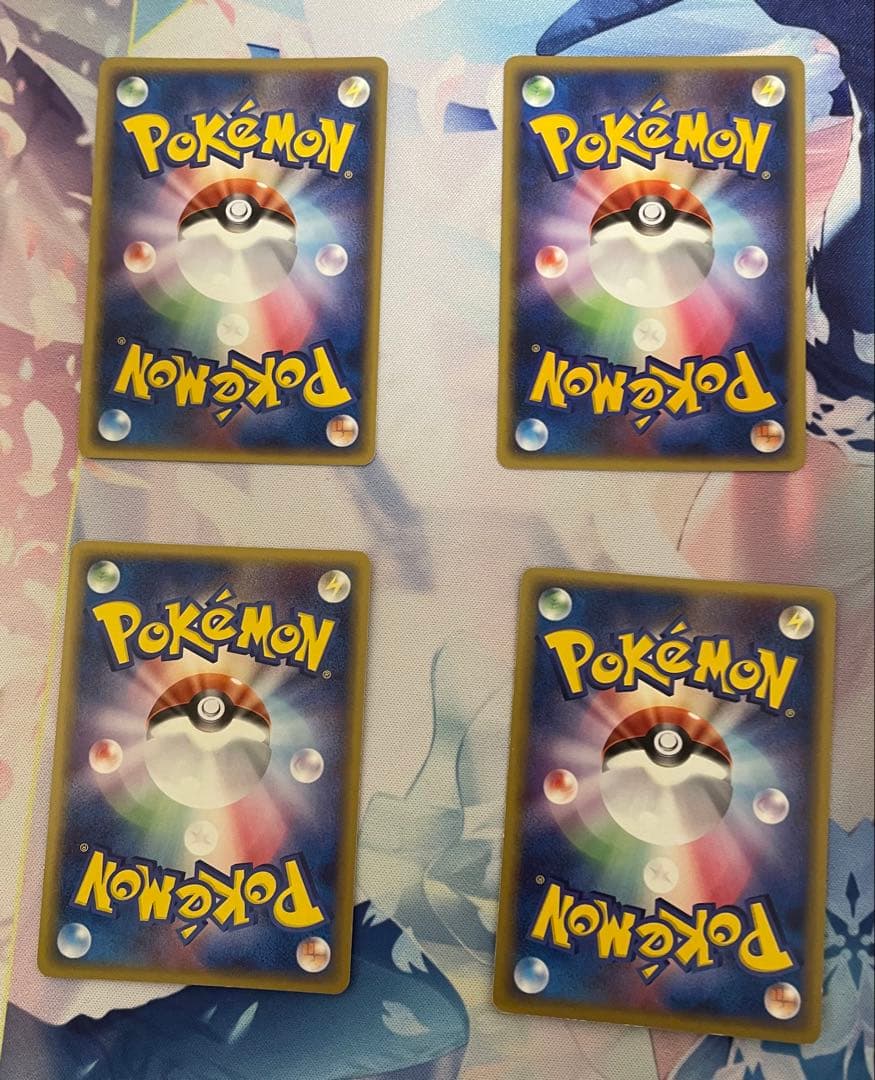 ポケモンカードセット デルタ種24枚