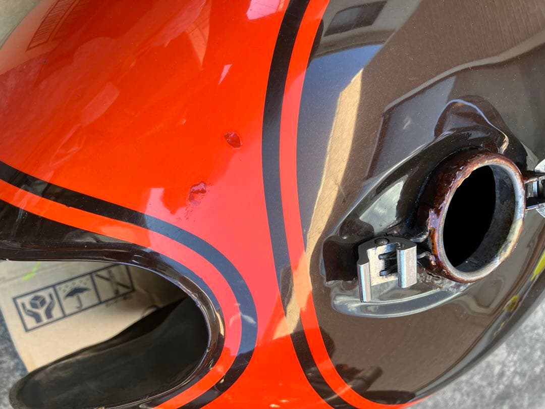 チ*ー様 Z1 Z2 外装セット