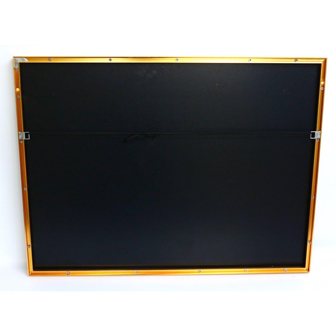 輸入雑貨 天然石　『ムーン』 月 風景画　水晶石　クリスタル