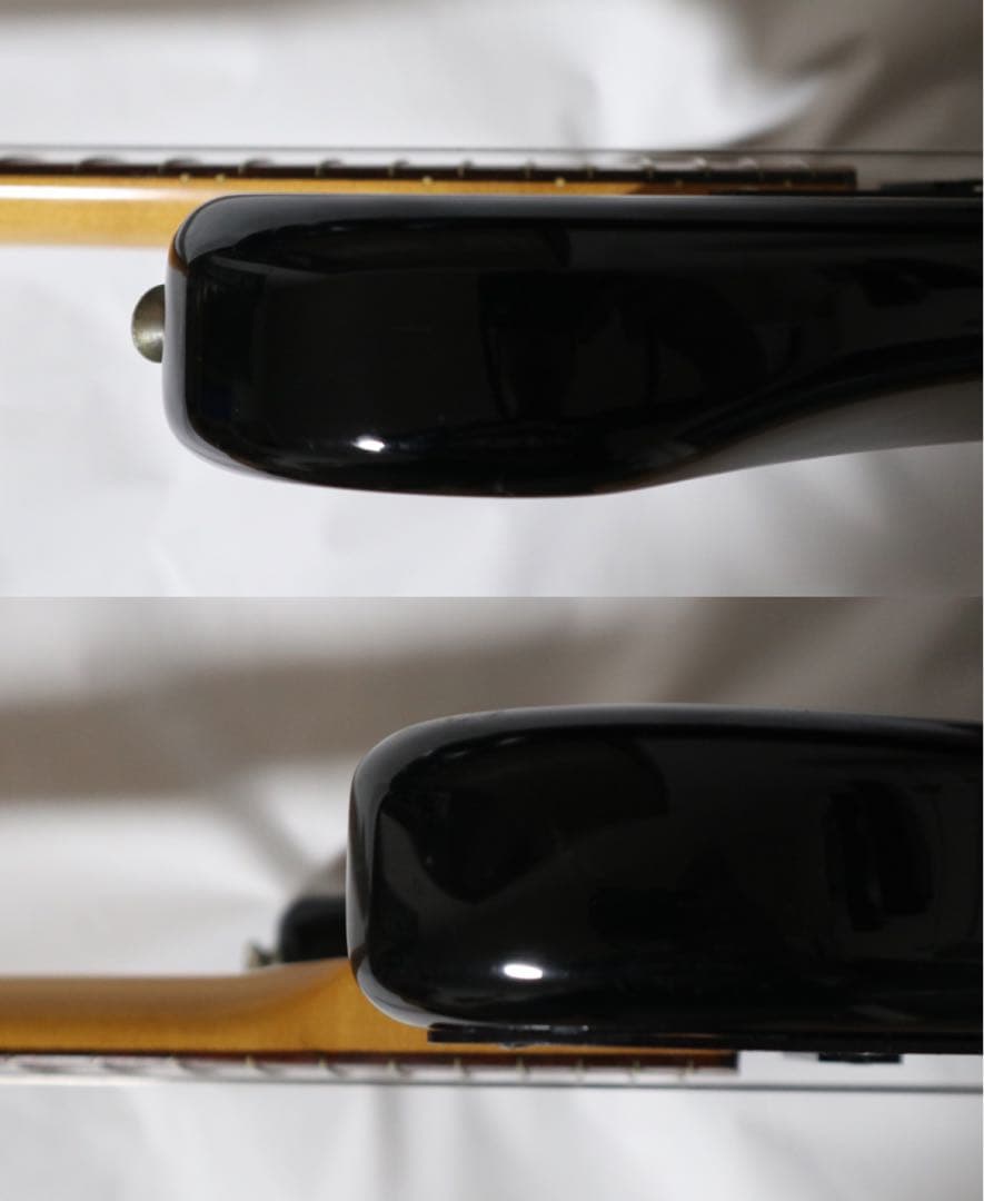 ギター Fender Japan STRAT BOXER SERIES ST-456