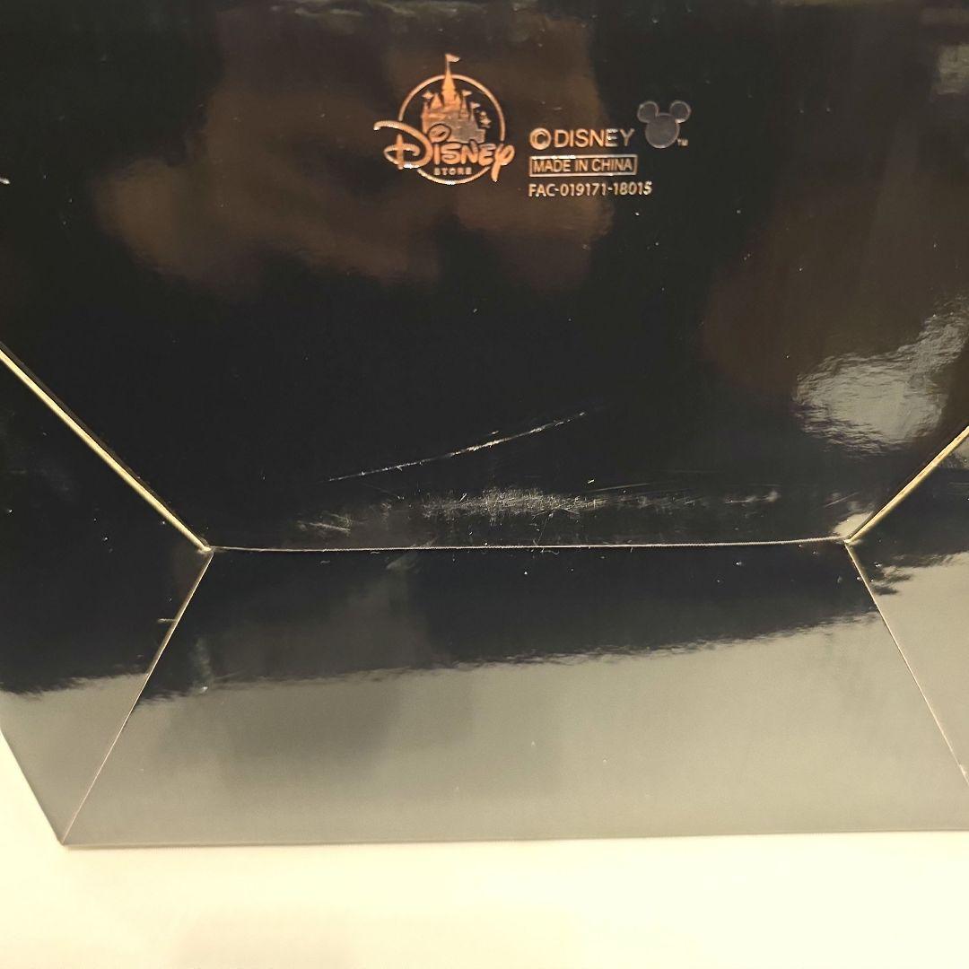 シンデレラ　オルゴール　スノードーム　スノーグローブ　置物　箱あり