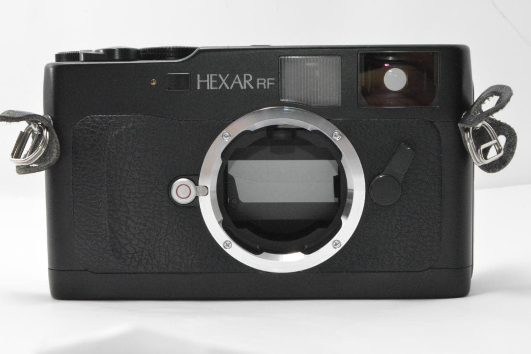 ★美品★コニカ Konica HEXAR RF ボディ