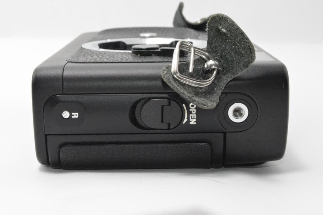 ★美品★コニカ Konica HEXAR RF ボディ