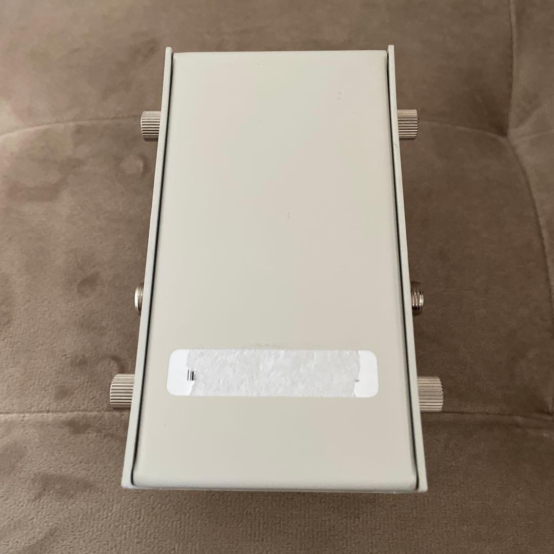 ODD WARM AUDIO エフェクター　OCD