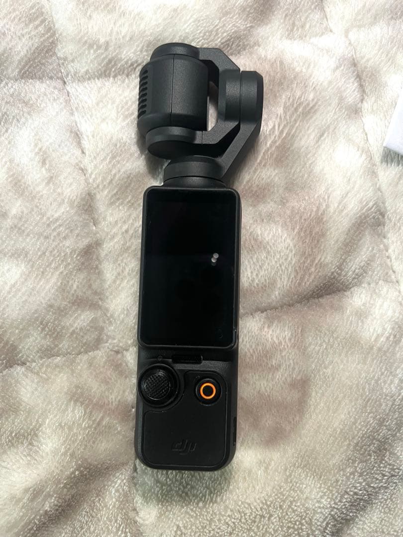 DJI Osmo Pocket 3（オズモポケット3）　メモリカード込み