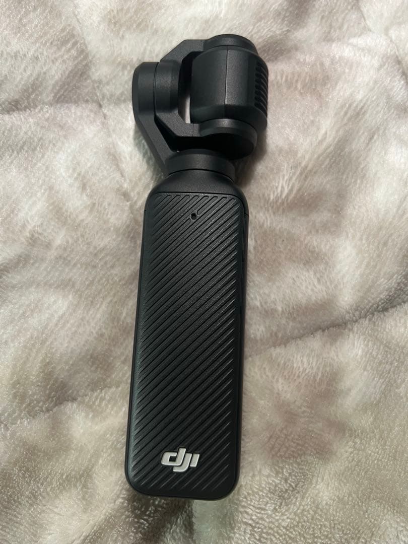 DJI Osmo Pocket 3（オズモポケット3）　メモリカード込み