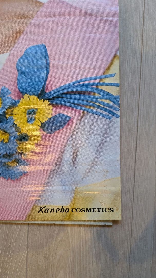 B2サイズ　アニメキャラクターポスター等9枚