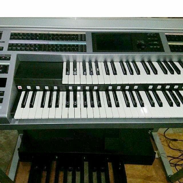 送料込み　ヤマハ ステージア ELS-02 離島除く