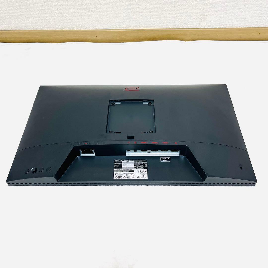 BenQ ベンキュー Zowie 24インチゲーミングモニター XL2411K