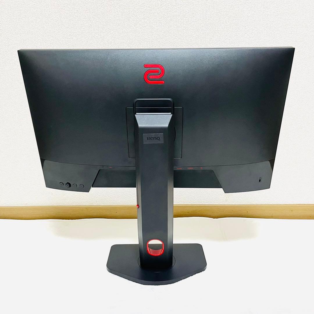 BenQ ベンキュー Zowie 24インチゲーミングモニター XL2411K