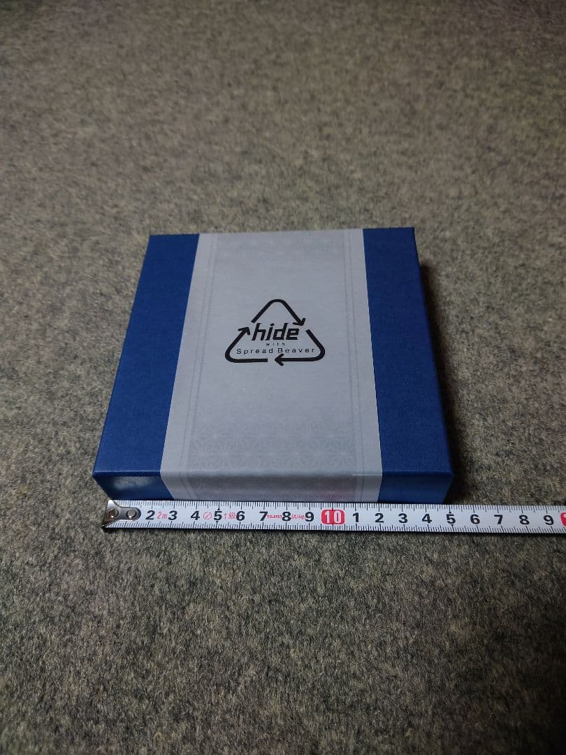 有田焼　PSYCHOVISION hide MUSEUM