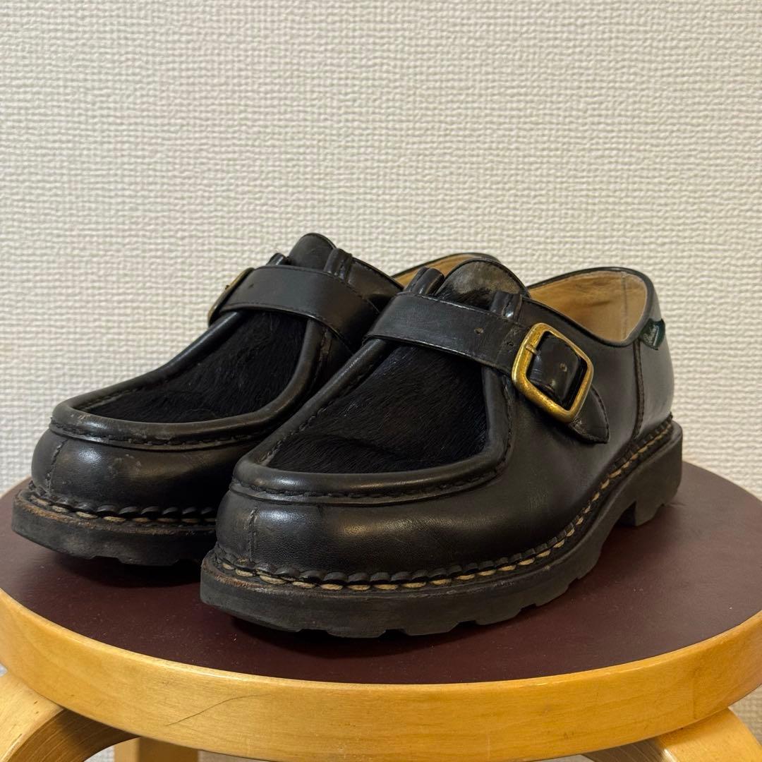 ら*ら様 パラブーツ　ミカエルブライド　41.5 アローズ別注