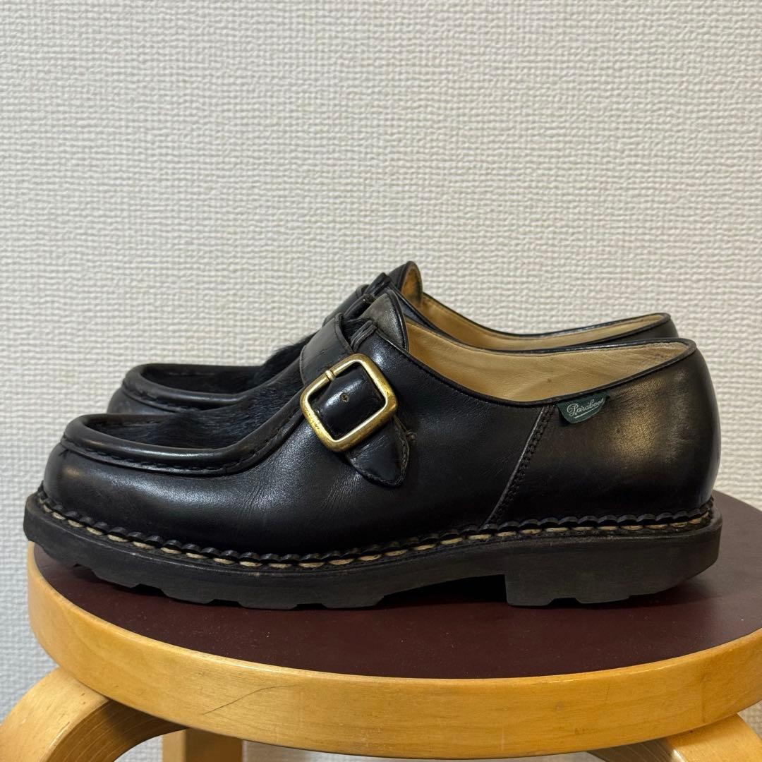 ら*ら様 パラブーツ　ミカエルブライド　41.5 アローズ別注