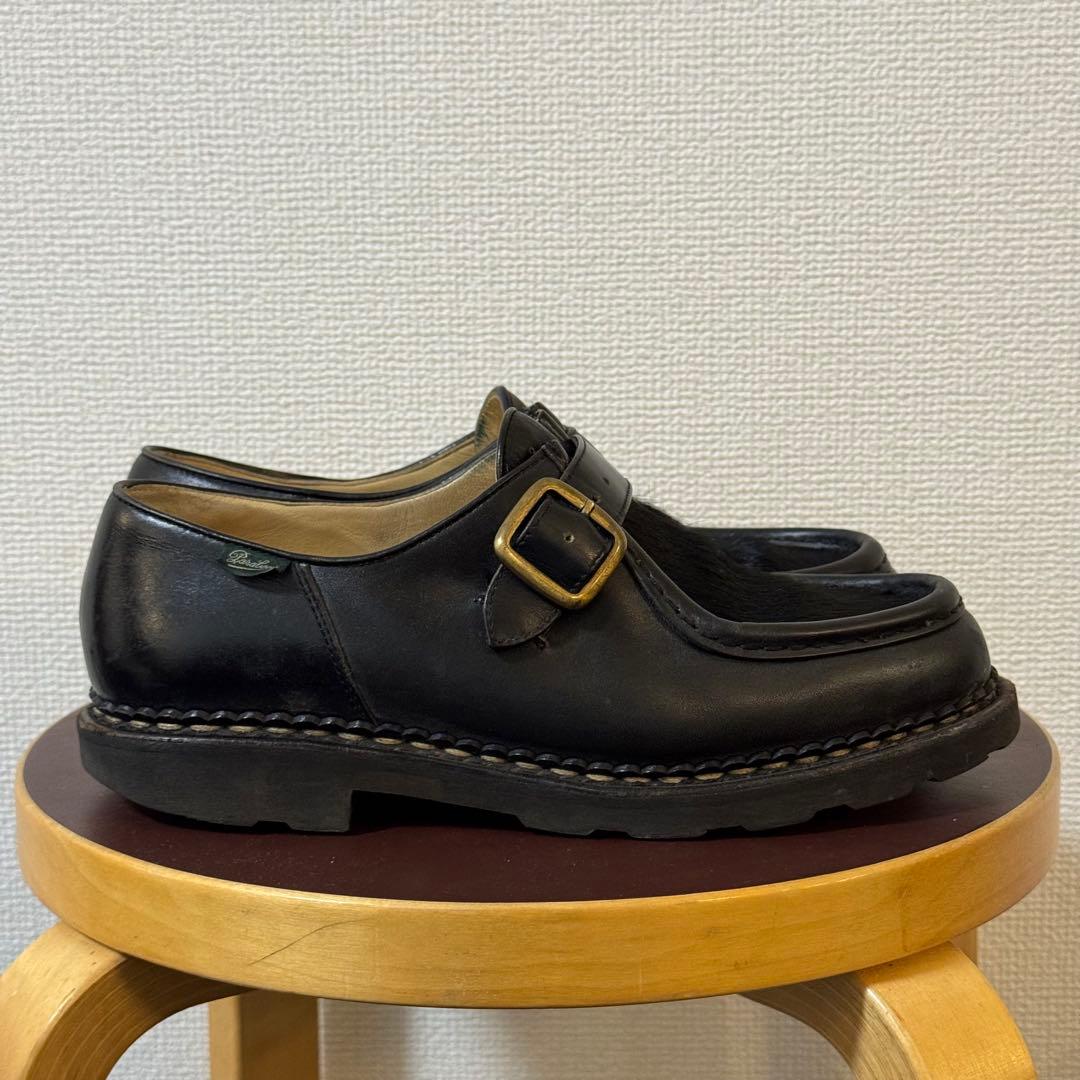 ら*ら様 パラブーツ　ミカエルブライド　41.5 アローズ別注