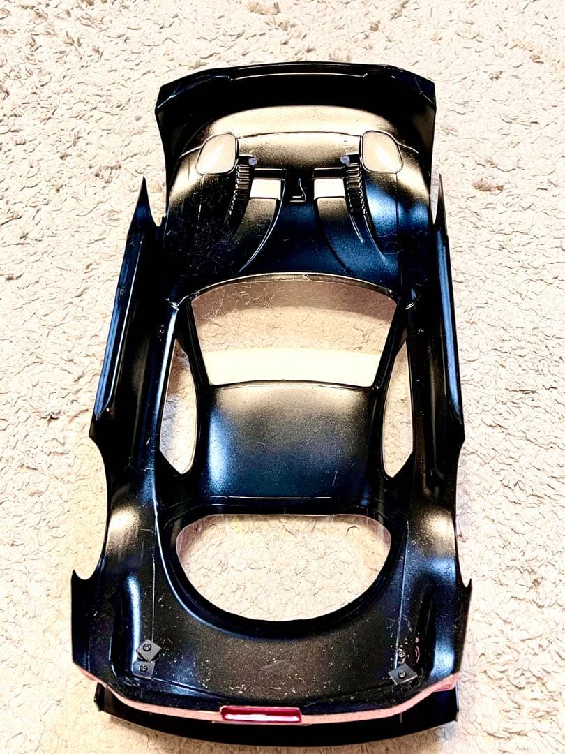 ヨコモ　YOKOMO GT300 FD3Sラジコン シャーシ　プロポ