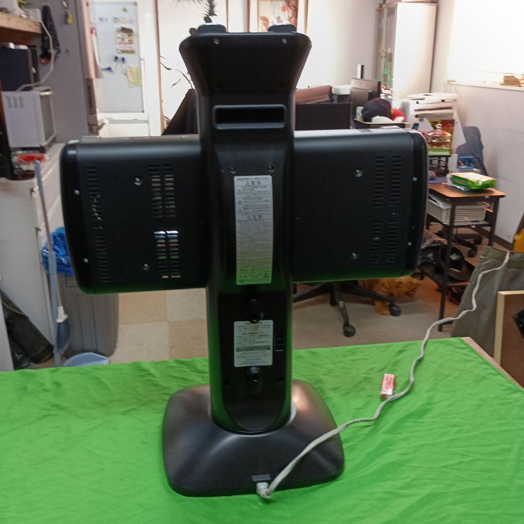 アラジンAladdin 遠赤グラファイトヒーター