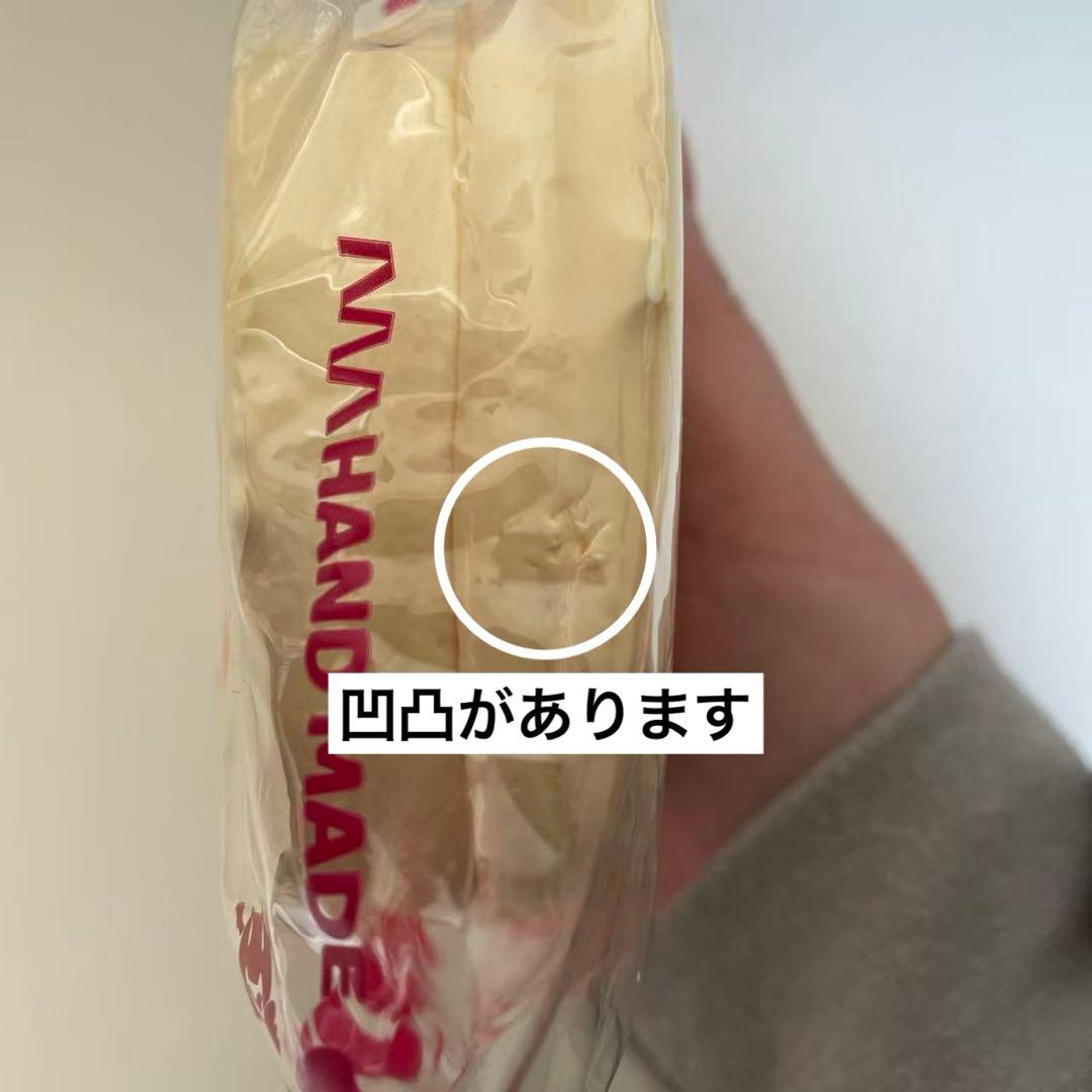 Mellojoy メロジョイスクイーズ 【スフレ】＊お値下げ不可