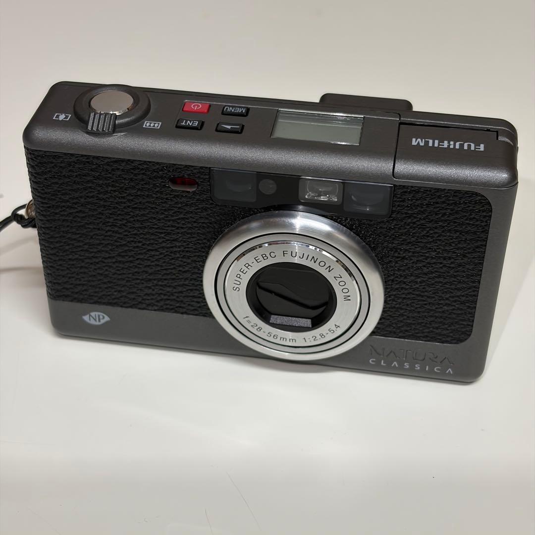Fujifilm Natura Classica ナチュラクラシカ