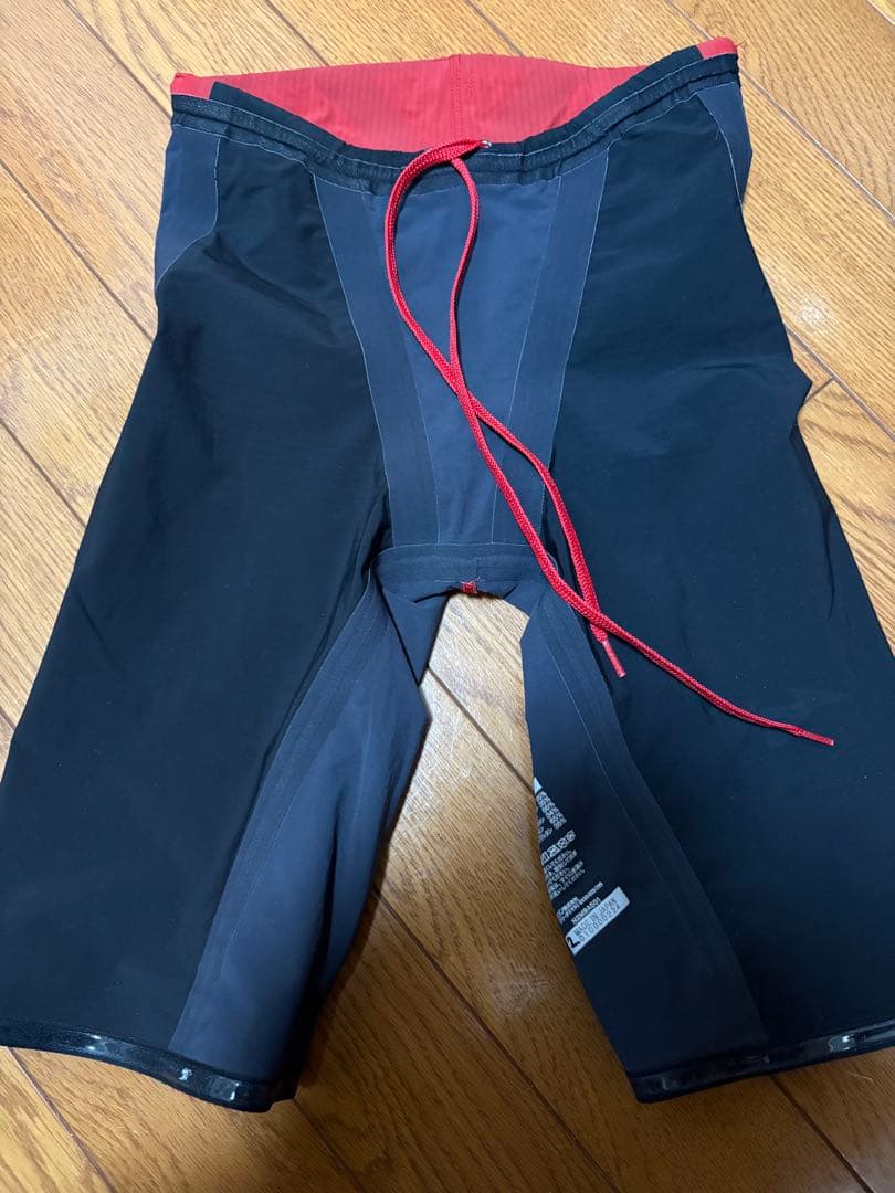 MIZUNO GX SONIC 6 NV Mサイズ