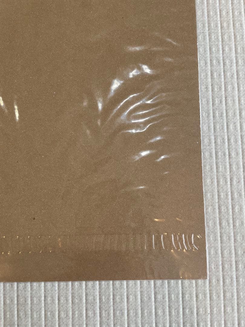 【未開封】スタジオジブリ　レイアウト展　千と千尋の神隠し　実寸　レプリカ