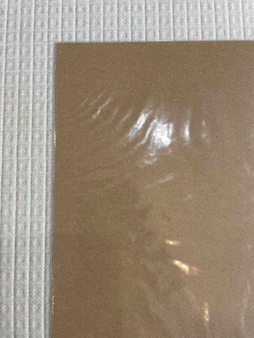 【未開封】スタジオジブリ　レイアウト展　千と千尋の神隠し　実寸　レプリカ