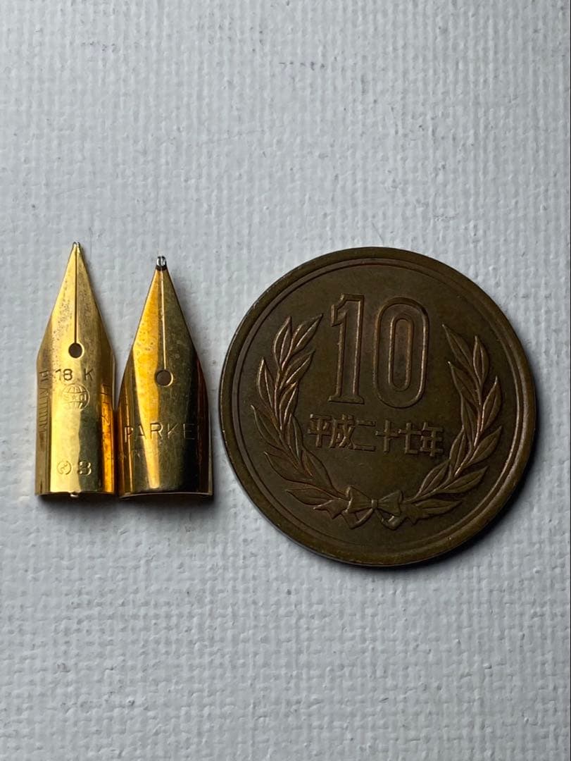 No.99 金無垢14K 0.51g 18k 0.36g 金 24K 純金