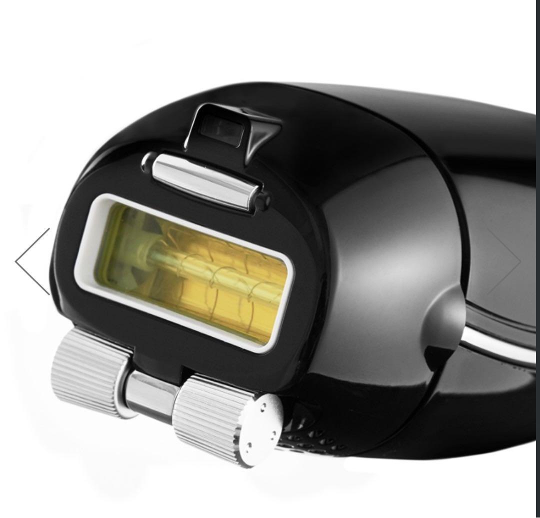 ヤーマンエステ脱毛器 【新品未開封サロン専売プロフェッショナルライン】特別特価