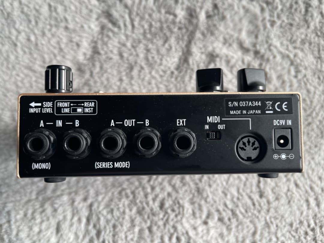 ギター FREE THE TONE FUTURE FACTORY FF-1Y-K