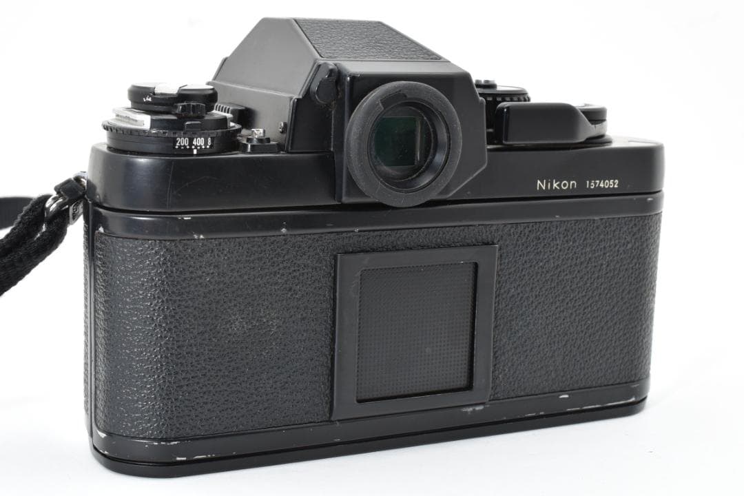 ニコン　Nikon F3 アイレベル ボディ