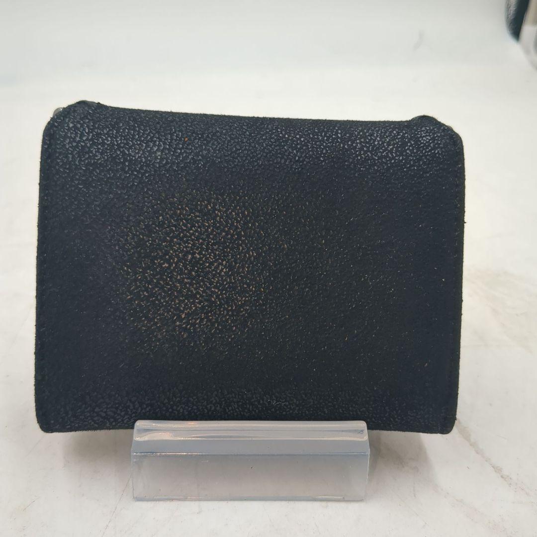 未使用級　ステラマッカートニー　財布　ファラベラ