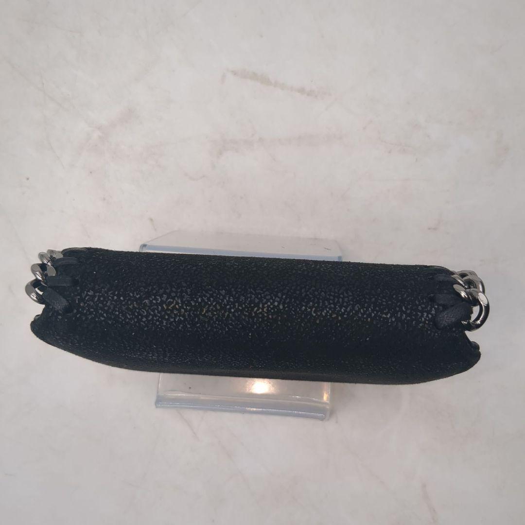 未使用級　ステラマッカートニー　財布　ファラベラ