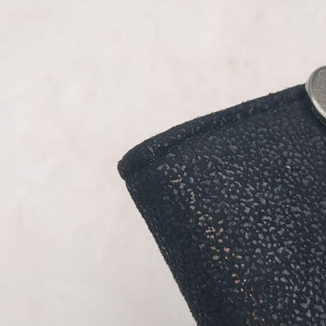 未使用級　ステラマッカートニー　財布　ファラベラ