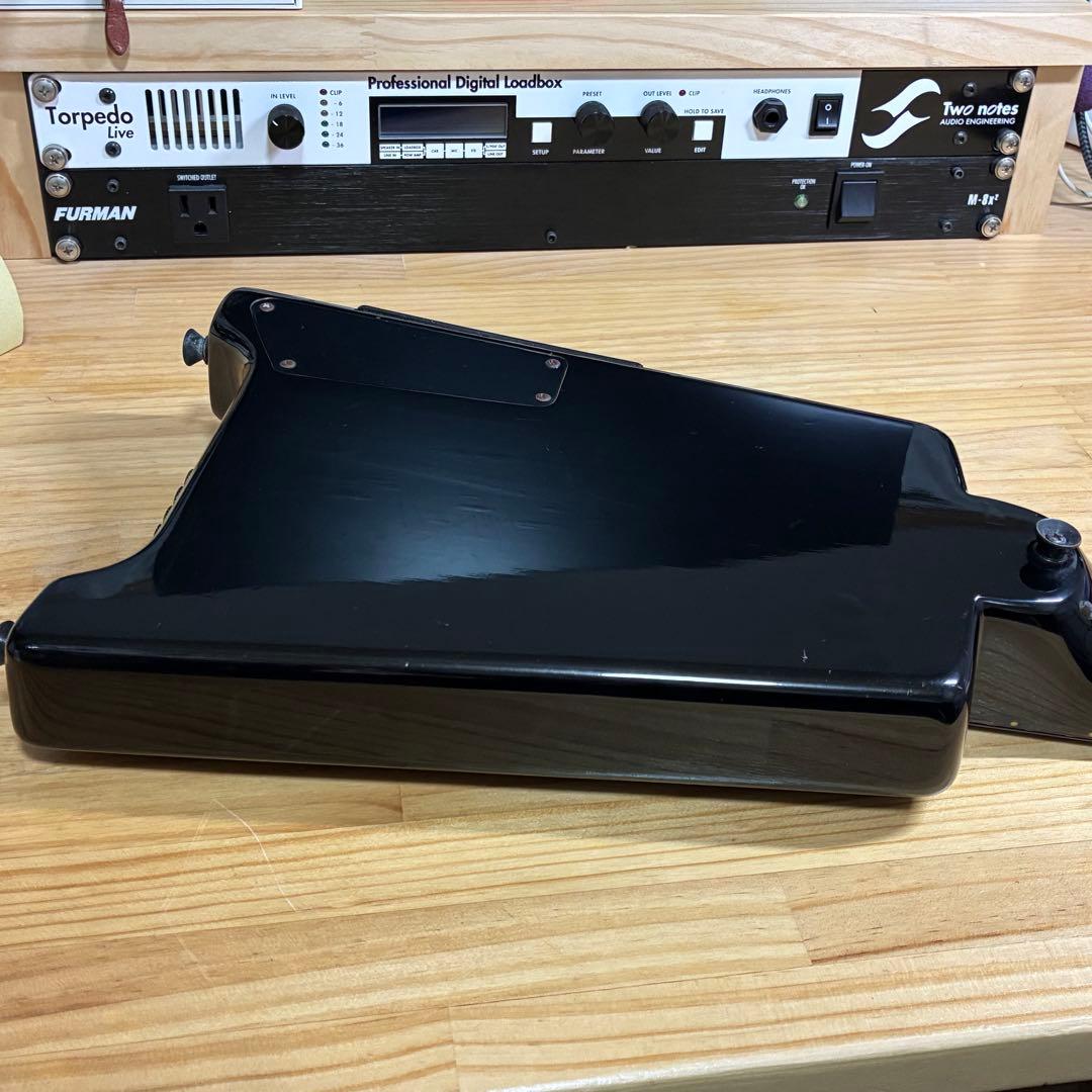 HOHNER G2 ノントレモロ　STEINBERGER ヘッドレスギター