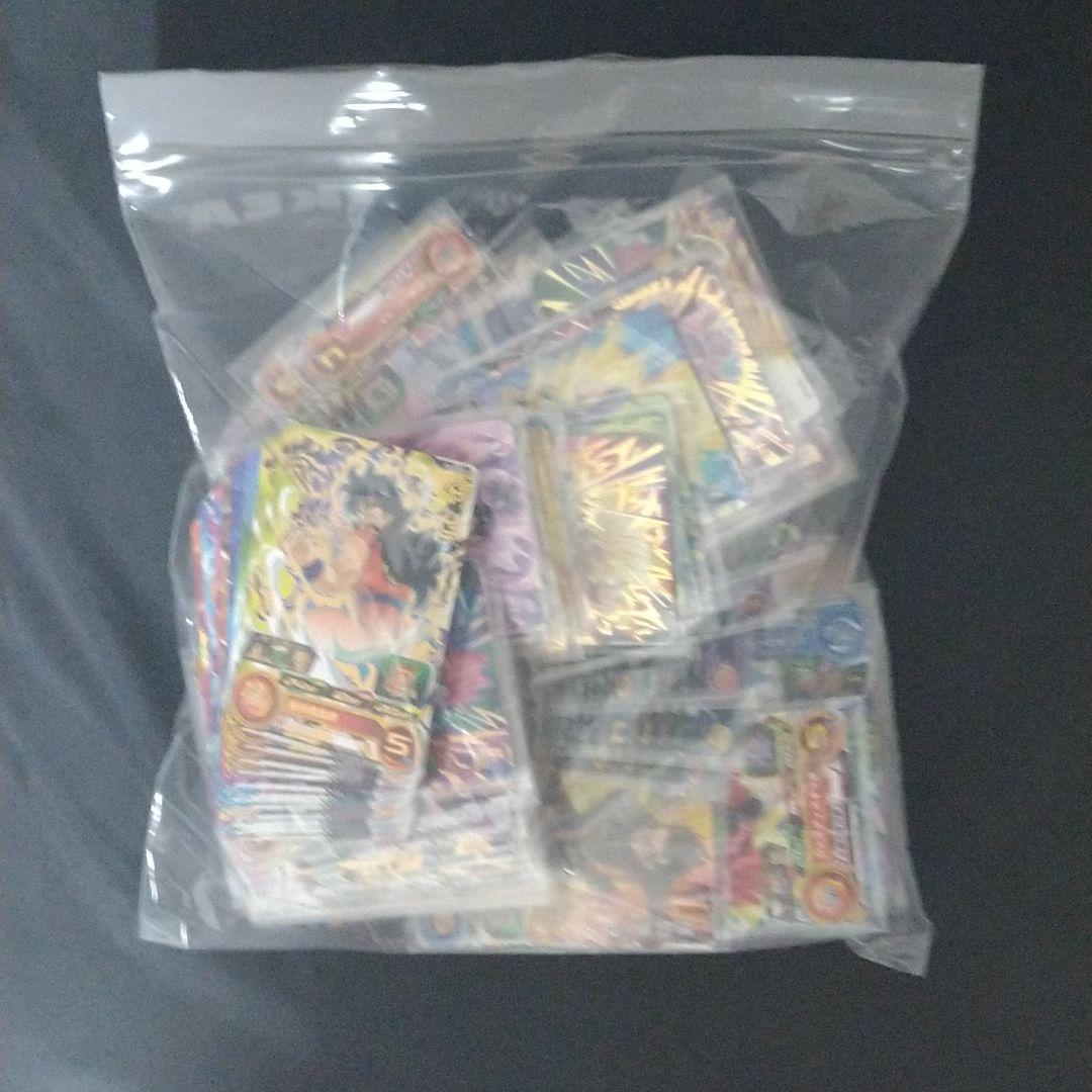 スーパードラゴンボールヒーローズ　まとめ売り