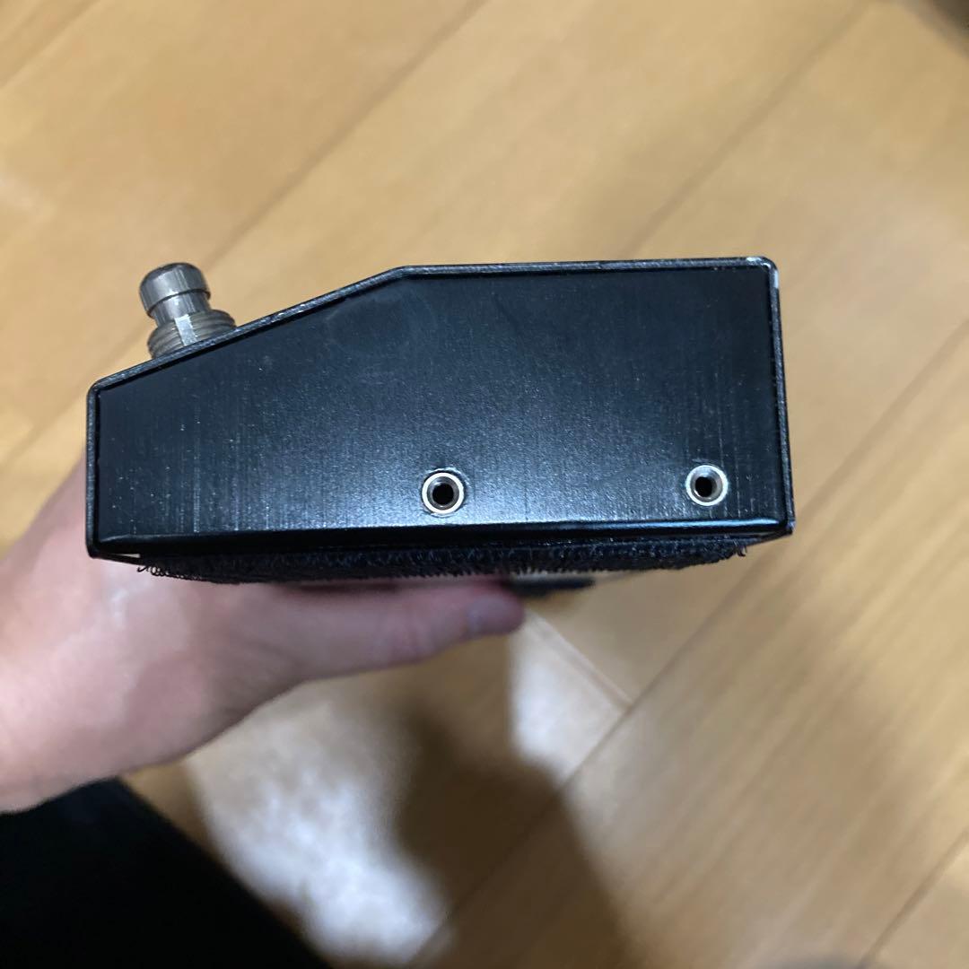 CAJ Loop and Llnk Ⅱ