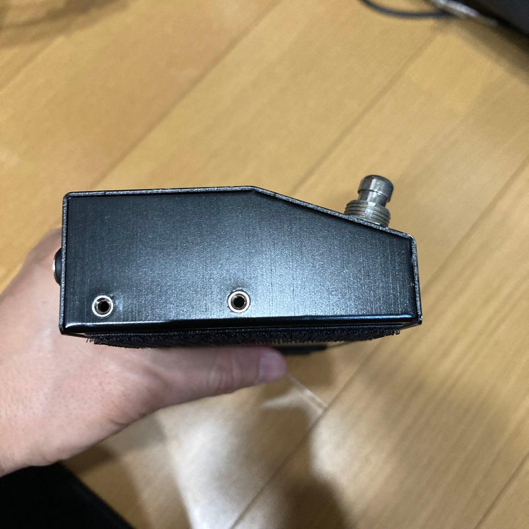 CAJ Loop and Llnk Ⅱ