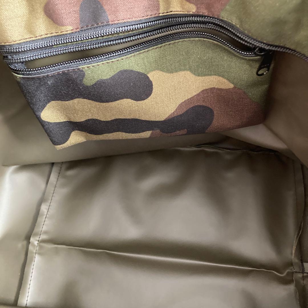 エルベシャプリエ913w カモフラージュ