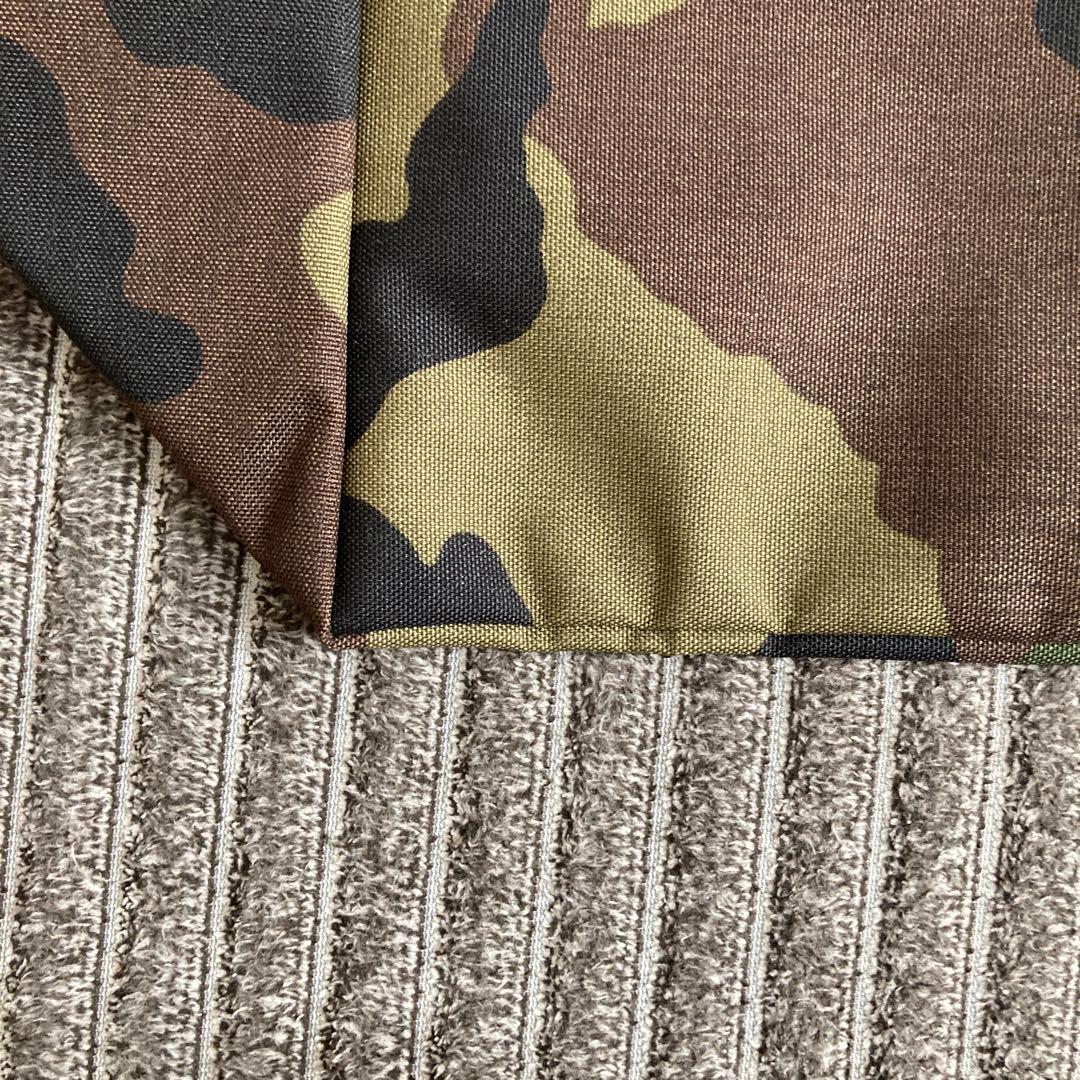 エルベシャプリエ913w カモフラージュ