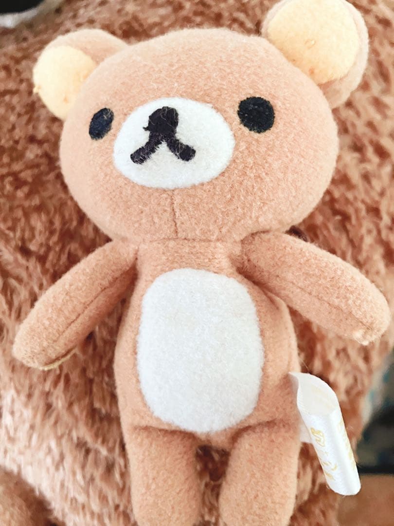 【サンエックス】リラックマ コリラックマ おまとめ