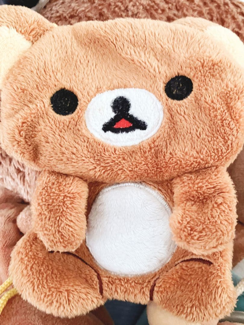 【サンエックス】リラックマ コリラックマ おまとめ