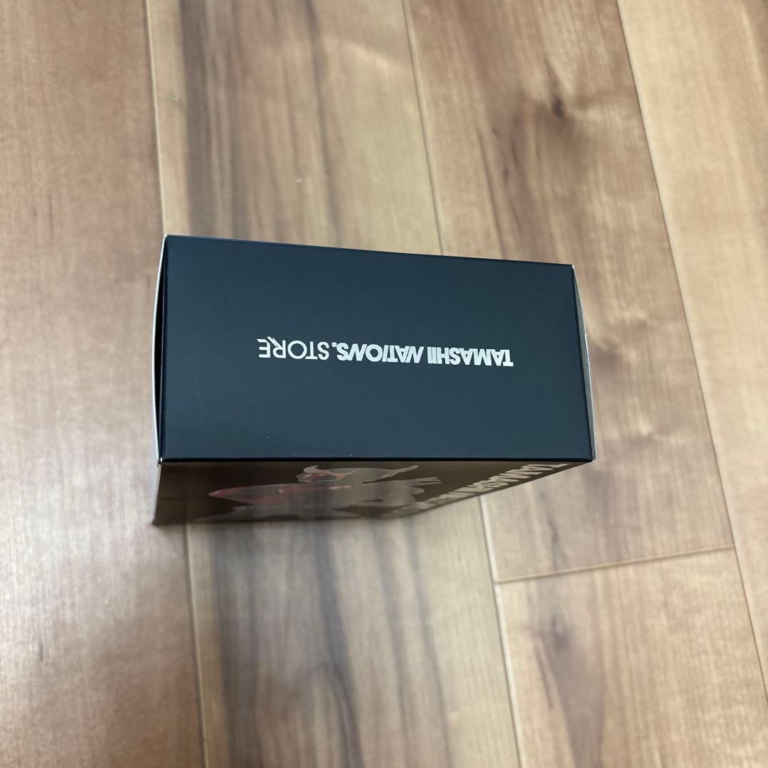 仮面ライダー　クウガ　TAMASHII NATIONS STORE