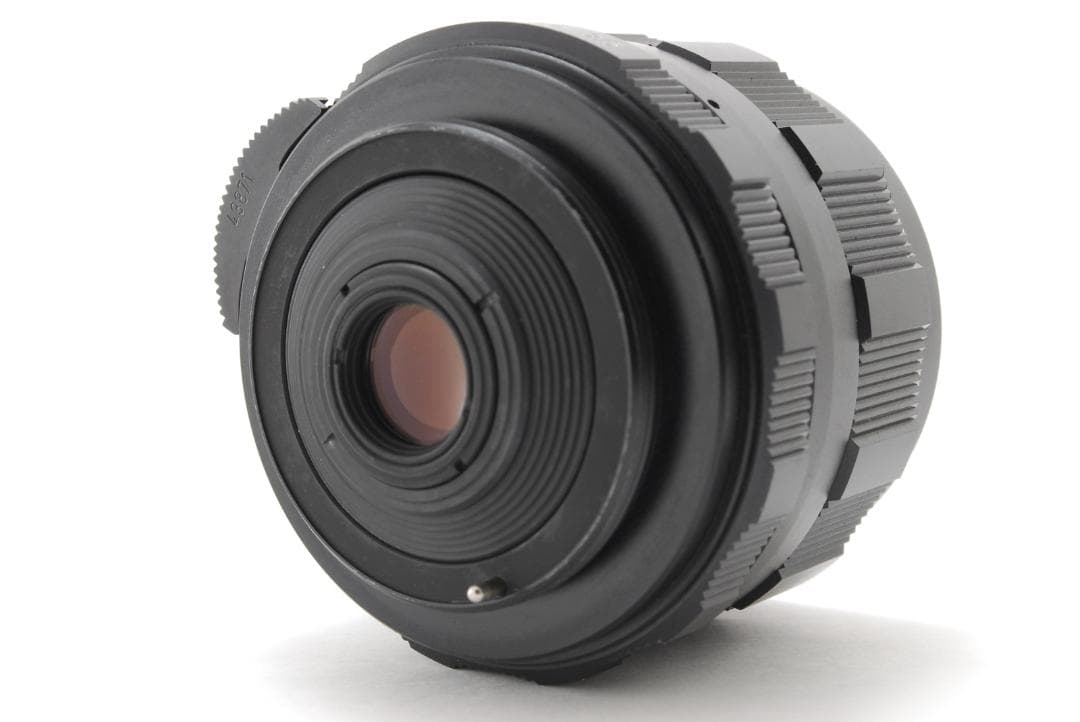 その他 PENTAX Super Takumar 28mm f/3.5 L0103