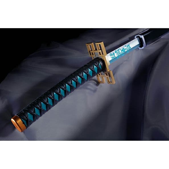 鬼滅の刃 PROPLICA 日輪刀 時透無一郎 未開封品