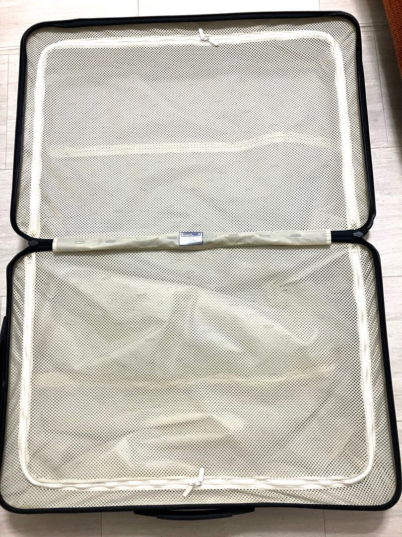 91L 大容量 RIMOWA SALSA AIR リモワ サルサエアー 廃盤