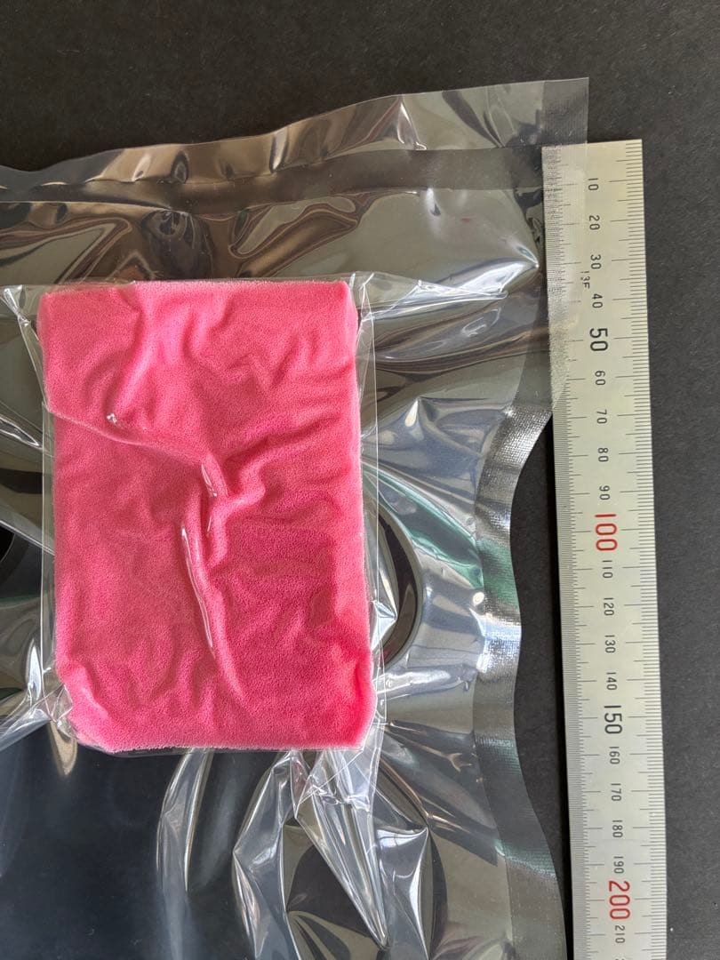 ＜中古＊割れ黄変有＞富士インパルス＊脱気シーラー＊V-300